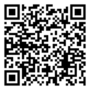 QR code for disability benefit